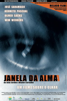 Janela da Alma