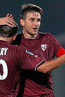 FC Metz, le coeur grenat de la Lorraine