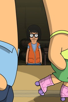 Bob's Burgers season 11 episode 17