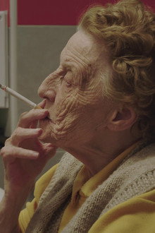 Alzheimer Cafe