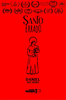 Santo Errado