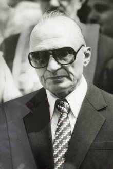 Dan Deșliu