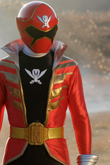 仮面ライダー×スーパー戦隊-スーパーヒーロー大戦