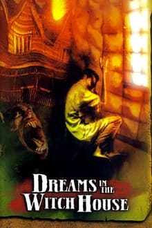 Poster do filme Sonhos Na Casa Da Bruxa