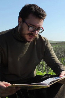Miguel Bahía: el último cineasta