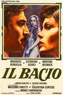 Il bacio