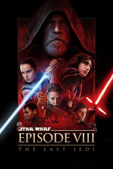 Star Wars: The Last Jedi