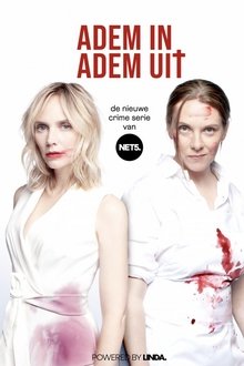 Poster da série Adem in, Adem uit