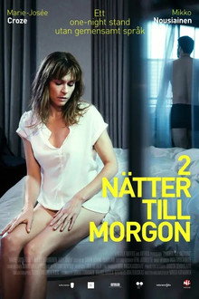 2 nätter till morgon