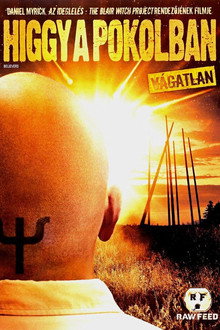 Higgy a pokolban!