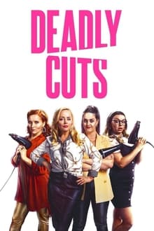 Poster do filme Deadly Cuts