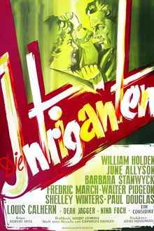 Die Intriganten