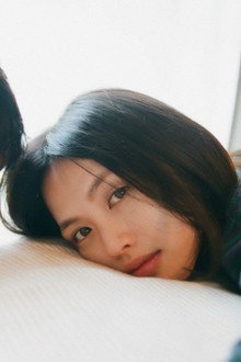 南瓜とマヨネーズ
