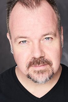 Photo of Rob Nagle