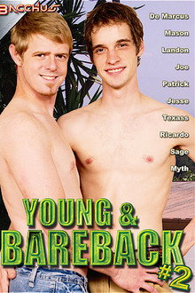 Young & Bareback 2