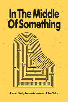 In The Middle Of Something