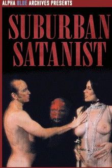 Suburban Satanist