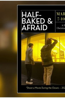 Half-Baked & Afraid