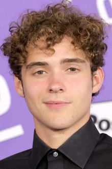 Photo of Joshua Bassett