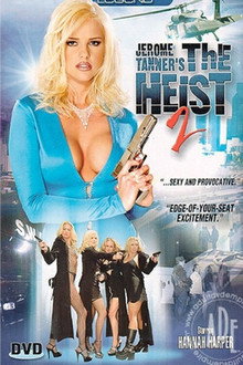 The Heist 2