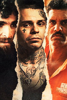 Inside the World's Toughest Prisons