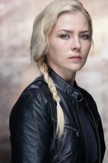 Photo of Marta Svetek