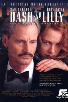 Poster do filme Dash and Lilly