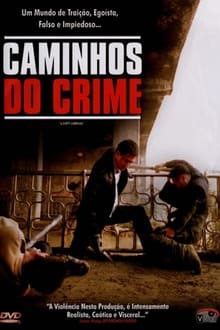 Caminhos do Crime
