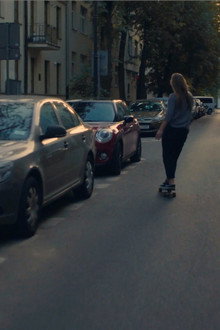 Poslední dny léta