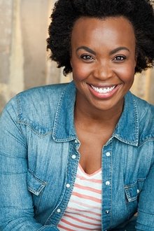 Photo of Fadhia Carmelle Marcelin