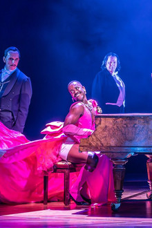 National Theatre Live: The Importance of Being Earnest