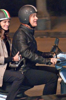 Larry Crowne - uśmiech losu