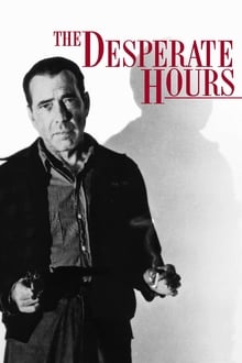 The Desperate Hours 1955