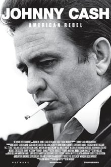 Poster do filme Johnny Cash: American Rebel