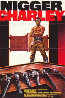 Nigger Charley