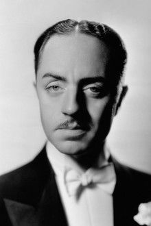 Photo of William Powell