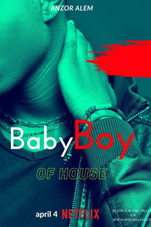 Baby Boy of House