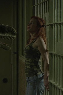Jurassic City