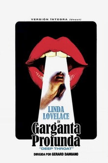 Garganta profunda