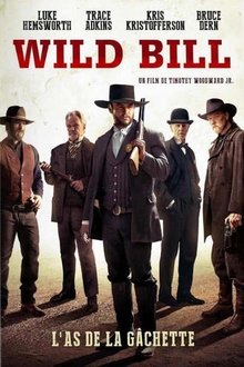 Hickok streaming VF gratuit complet