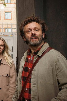 Staged season 3 episode 5