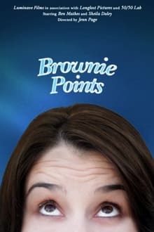 Poster do filme Brownie Points
