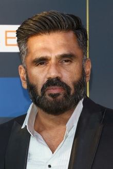 Photo of Sunil Shetty