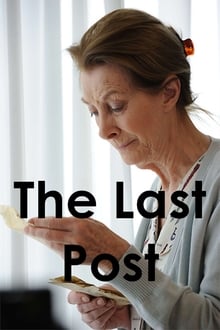 Poster do filme The Last Post