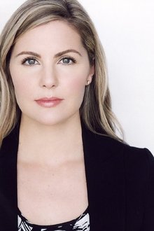 Photo of Kristen Hagen