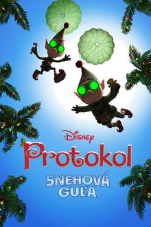 Protokol Snehová guľa