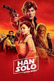 Solo: A Star Wars Story