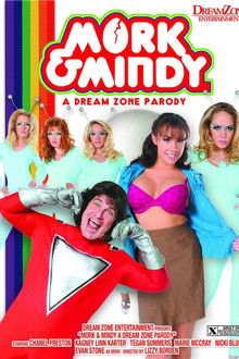 Mork & Mindy: A Dream Zone Parody