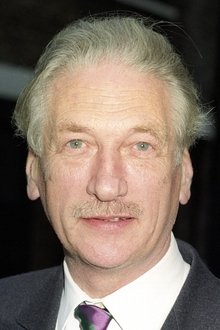 Photo of Jeffry Wickham