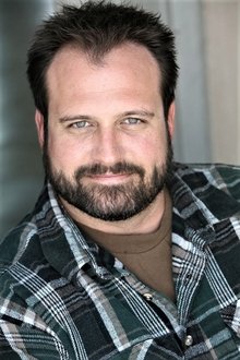 Photo of Shaun Cozzens